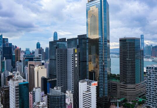 香港公司注銷流程