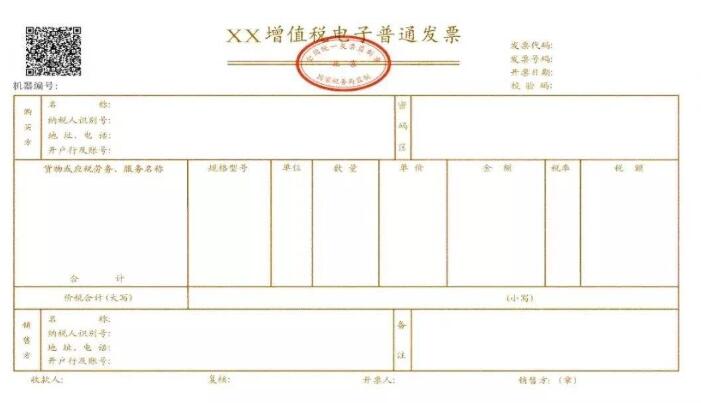 發(fā)票沖紅和作廢的區(qū)別