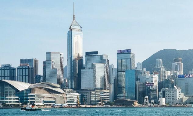 香港公司稅種有哪些