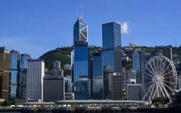 香港公司報稅流程