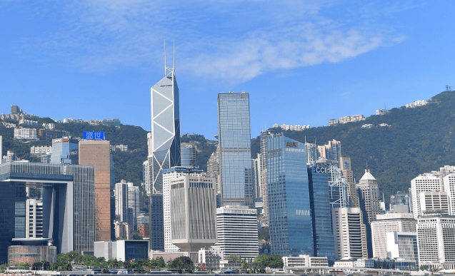 香港優(yōu)才計(jì)劃需要住在香港嗎